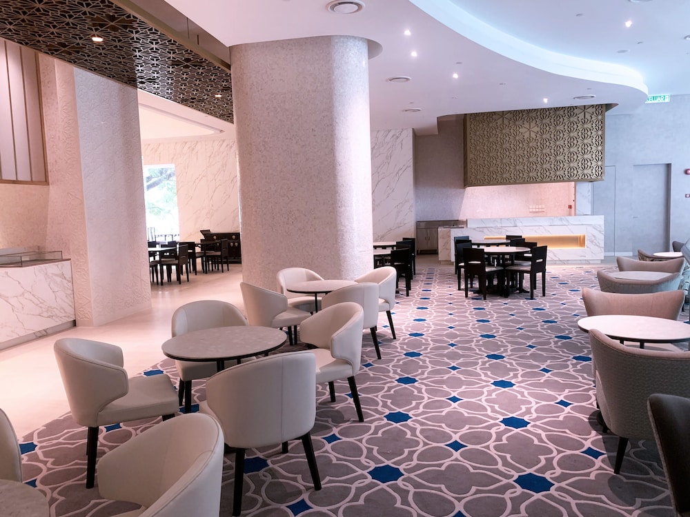 Novotel Kuala Lumpur City Centre 56/67