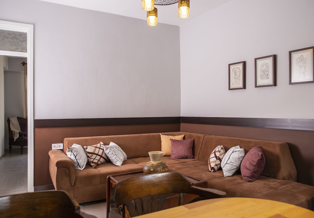 Luwi Antakya Boutique Hotel 37/50