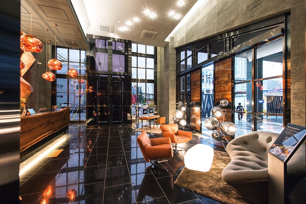 Best Louis Hamilton Hotel Changwon 58/68