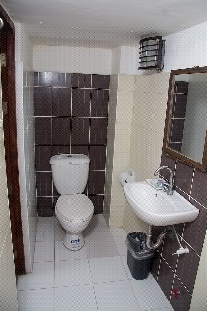 Boracay Ocean Bay Resort 12/52
