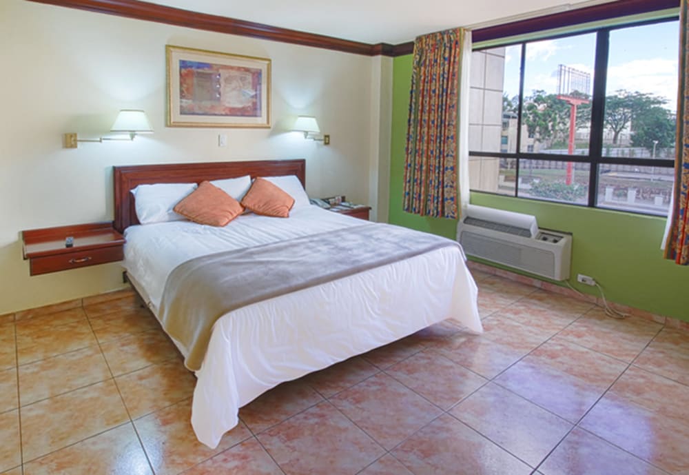 Florencia Plaza Hotel 9/41