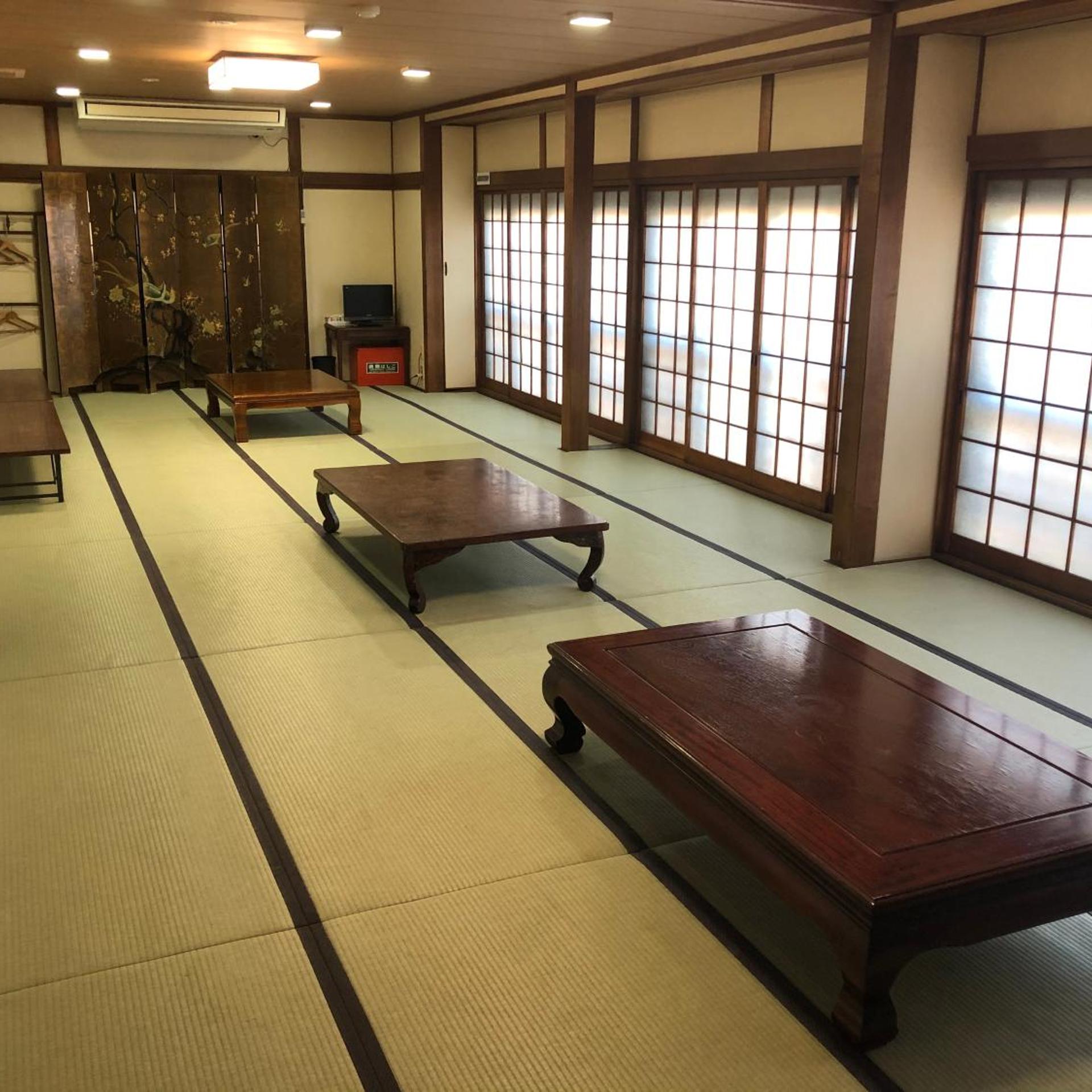 Takigawa Ryokan Honkan 31/47