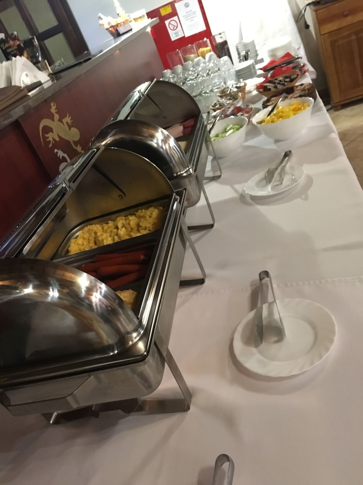 Kachelman Pension-banska Stiavnica 21/57