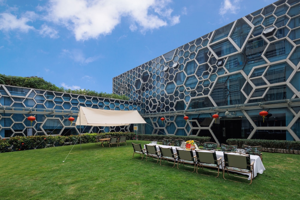 Sunflower Hotel Residence 54/57