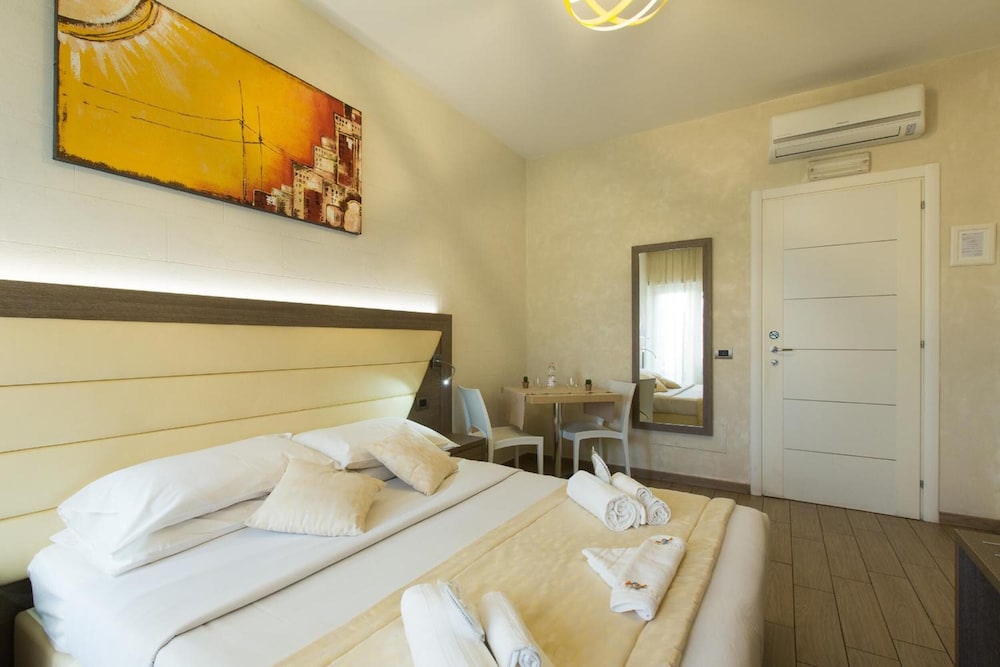 Relais Tiburtina 14/64
