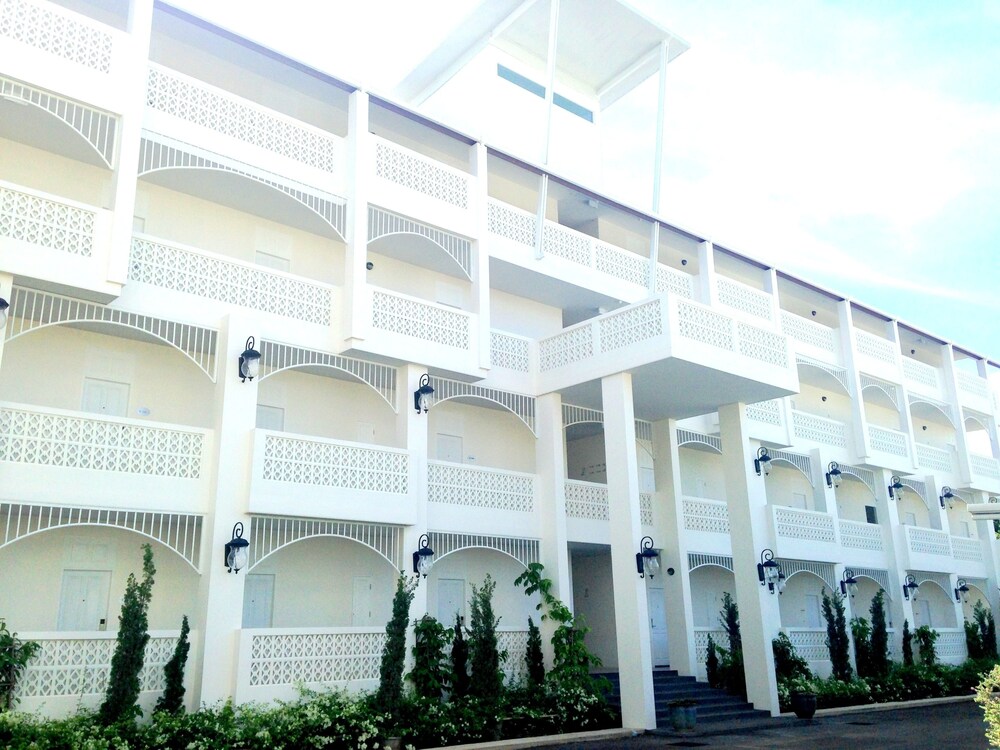 Koranaree Courtyard Boutique Hotel 1/39