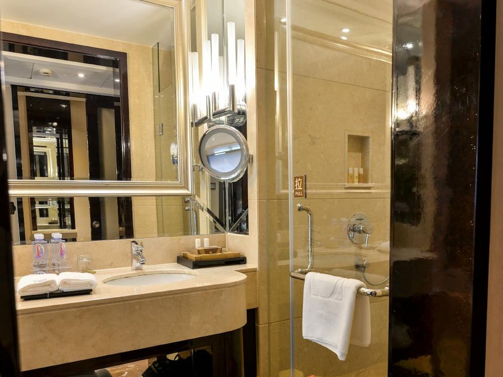 LVSHOU Hotel Shanghai 24/27