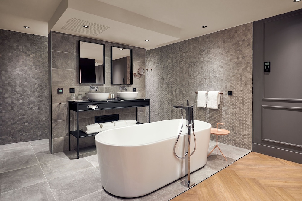 Van Der Valk Hotel Antwerpen Formerly Scandic Antwerpen 26/60