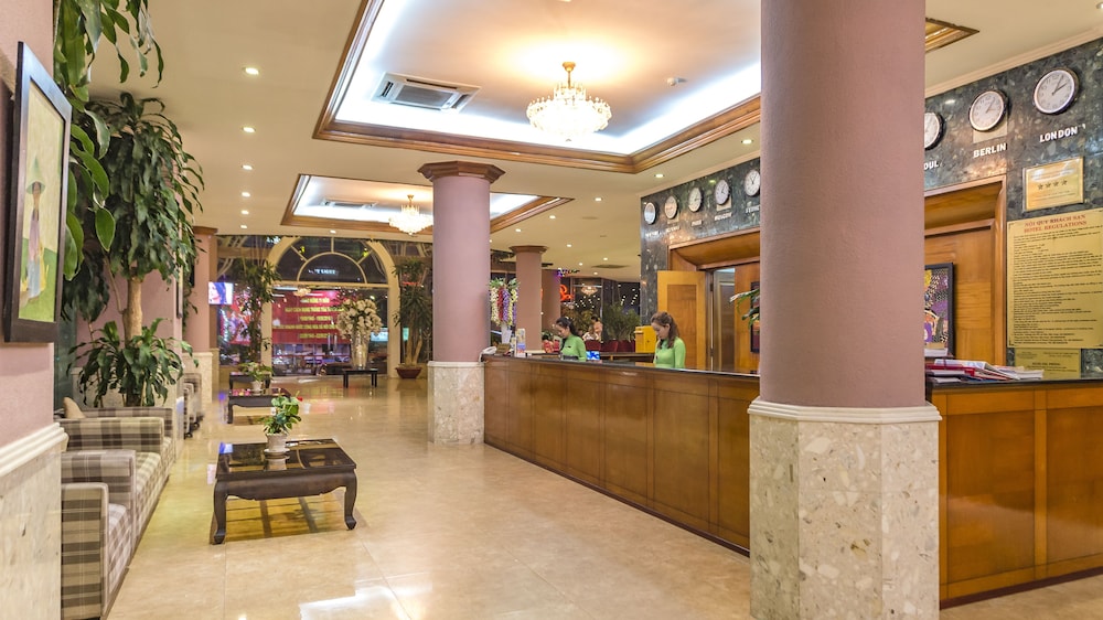 Nha Trang Lodge 8/72