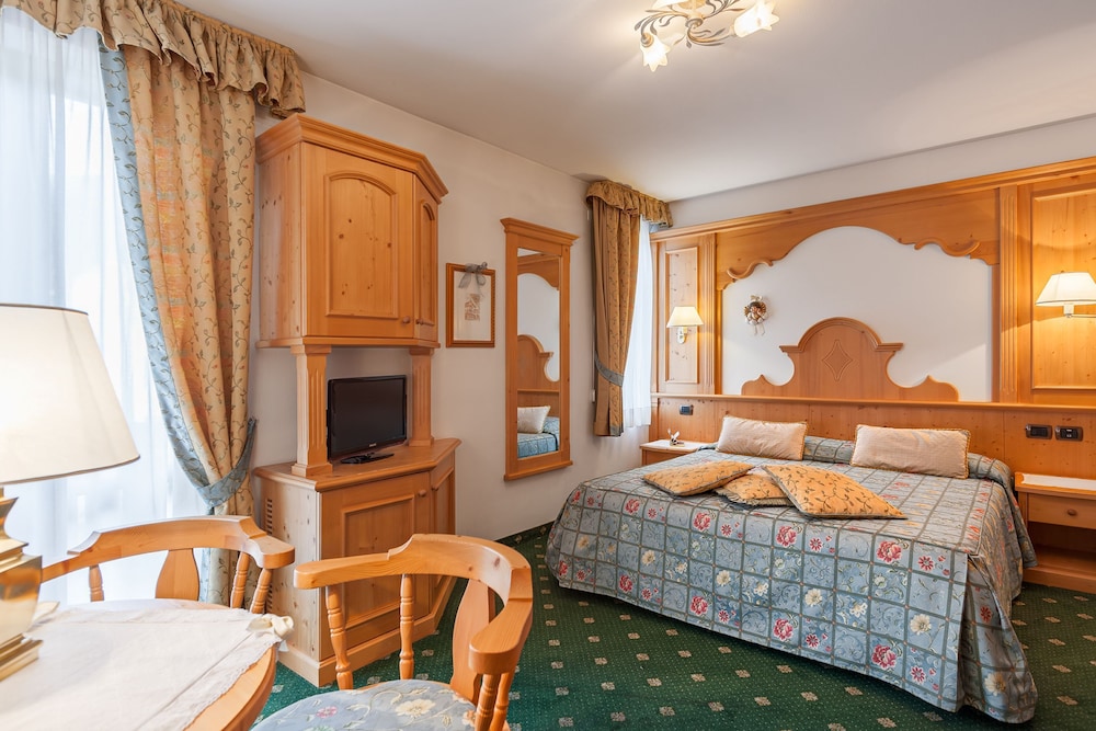 Brunet The Dolomites Resort 15/82