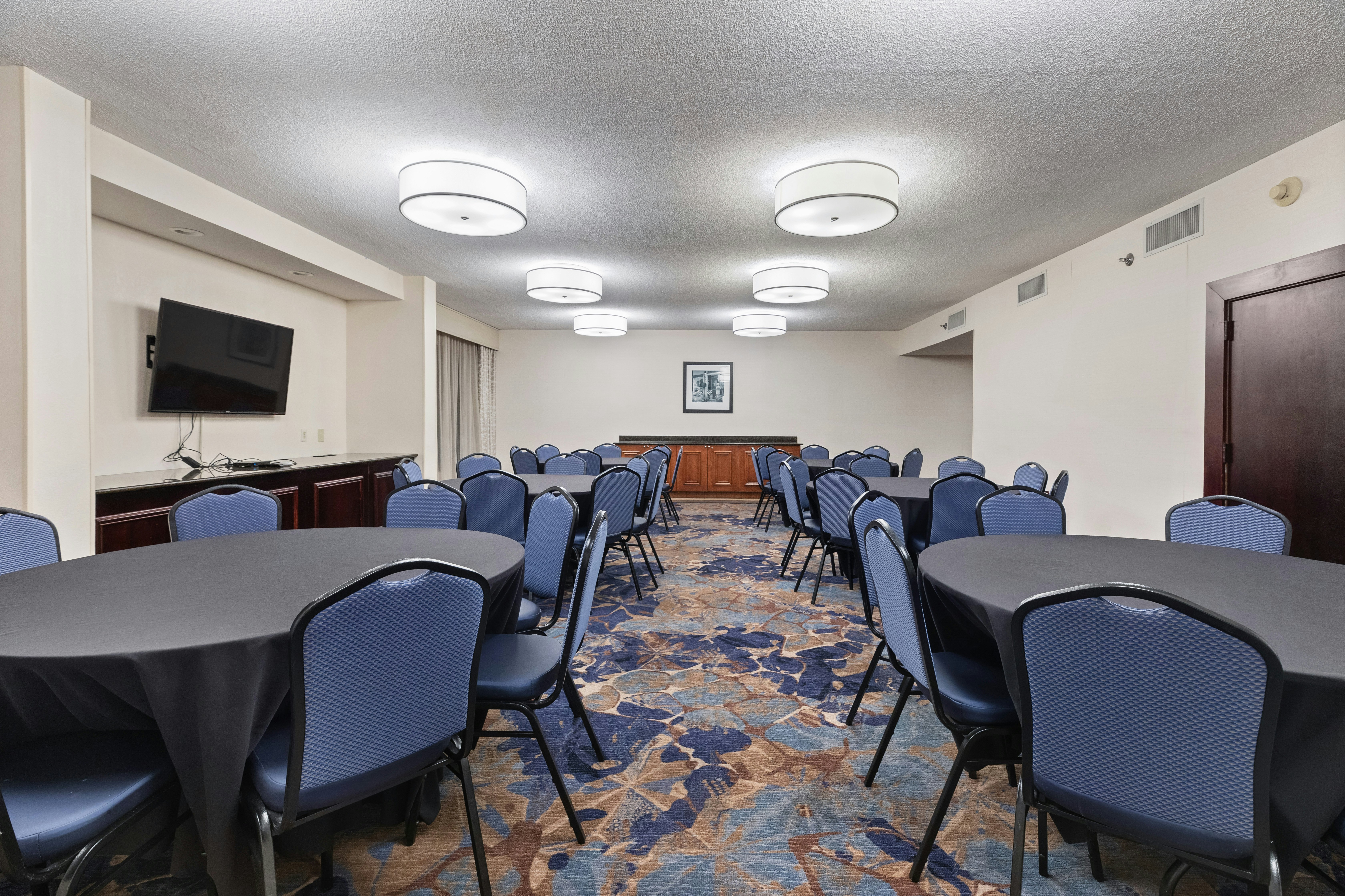 Hampton Inn Rock Hill 42/48