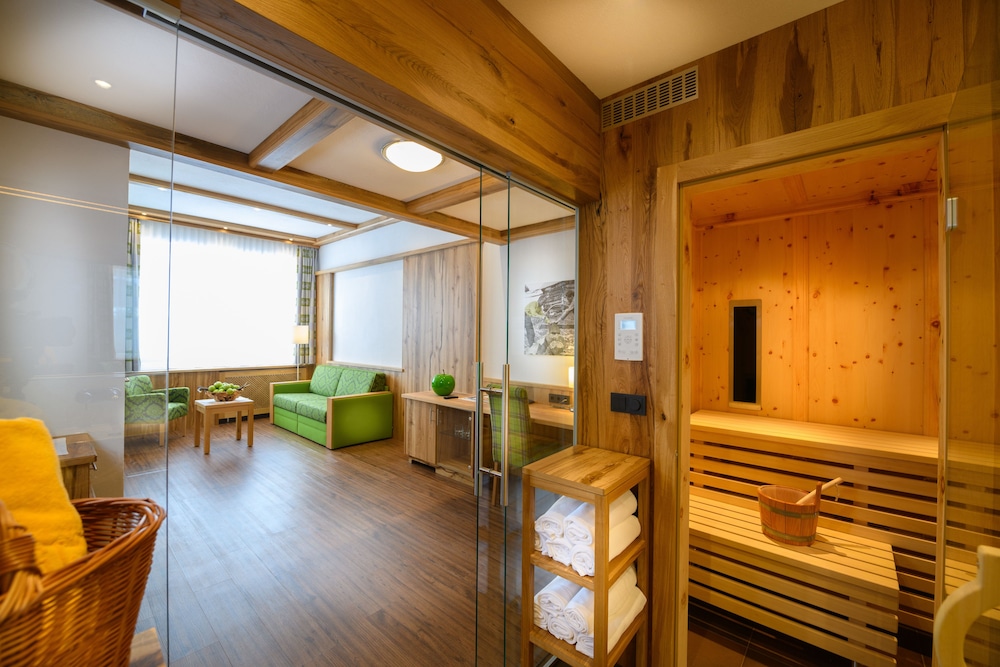 Wellnesshotel Schonruh Adults Only 28/50