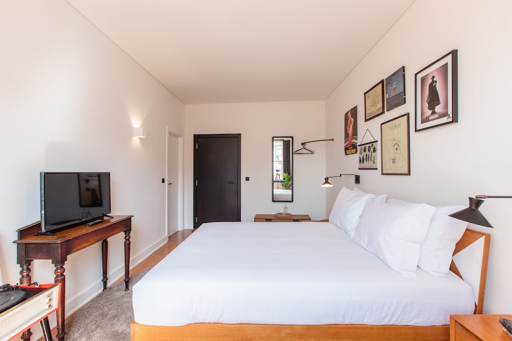 The House Of Sandeman Hostel & Suites 13/50