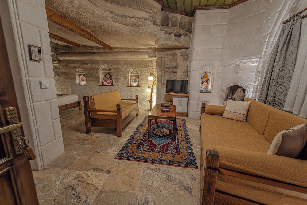 Zara Cave Hotel 34/50