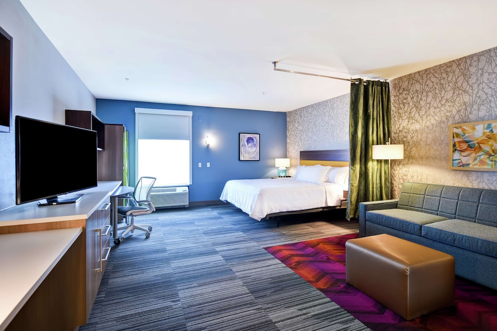 Home2 Suites by Hilton Terre Haute, IN 39/62