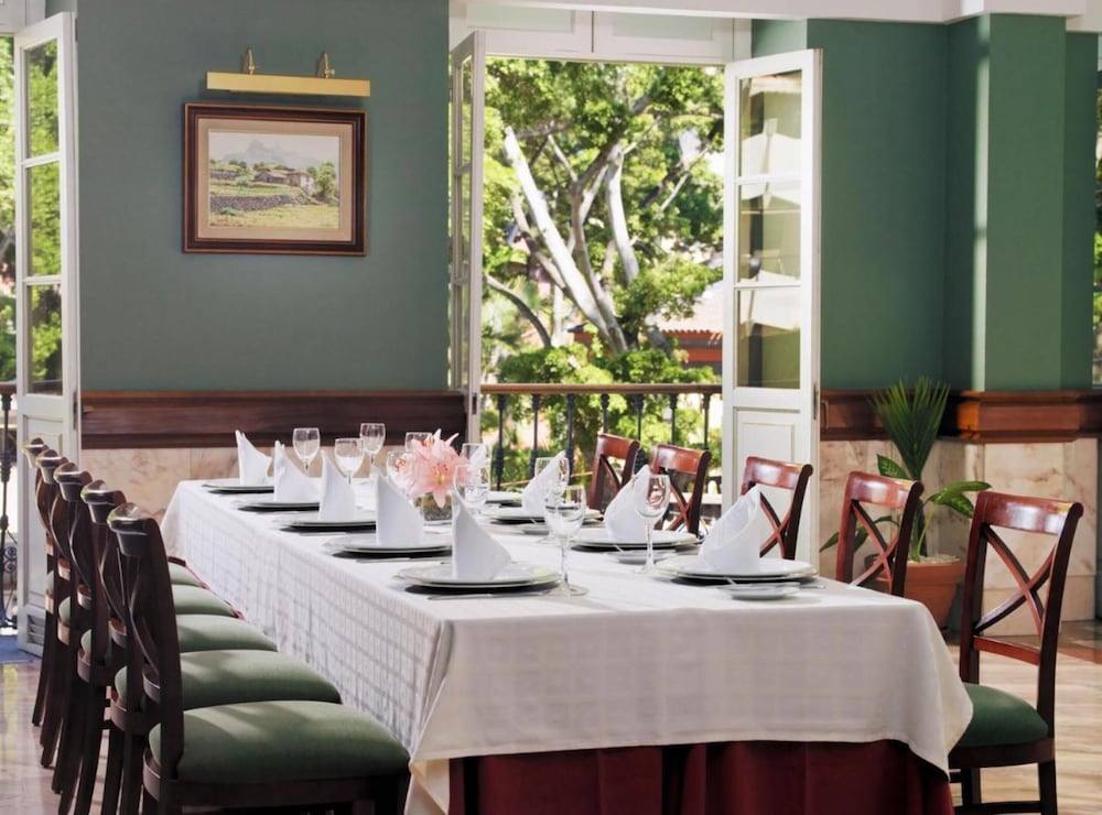 Hotel Principe Paz 31/47