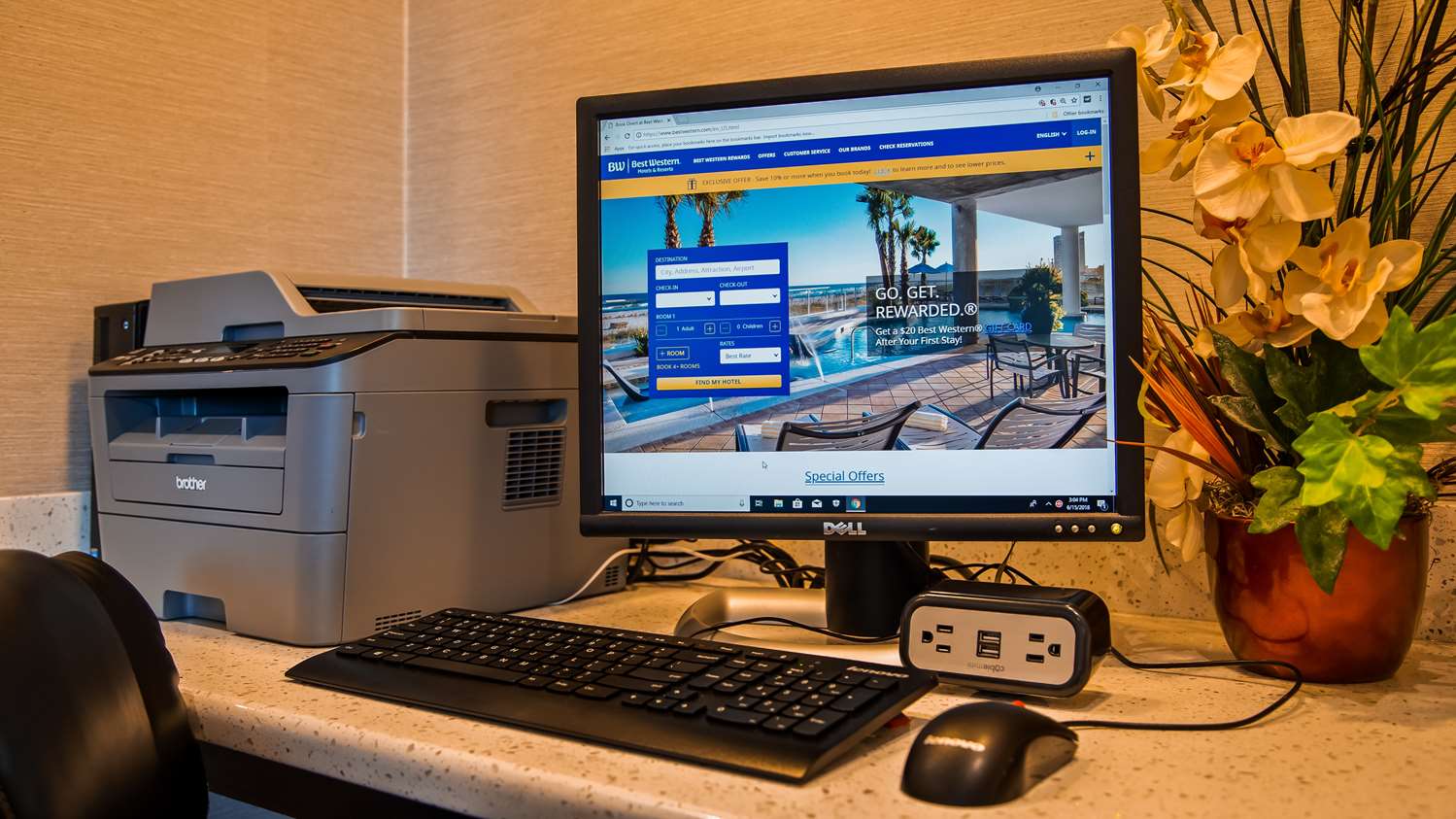 Best Western Plus North Joliet 30/32