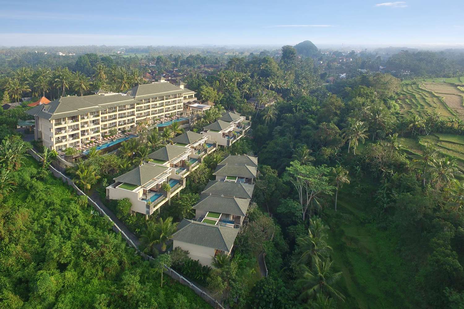 Seres Springs Resort & Spa 35/35