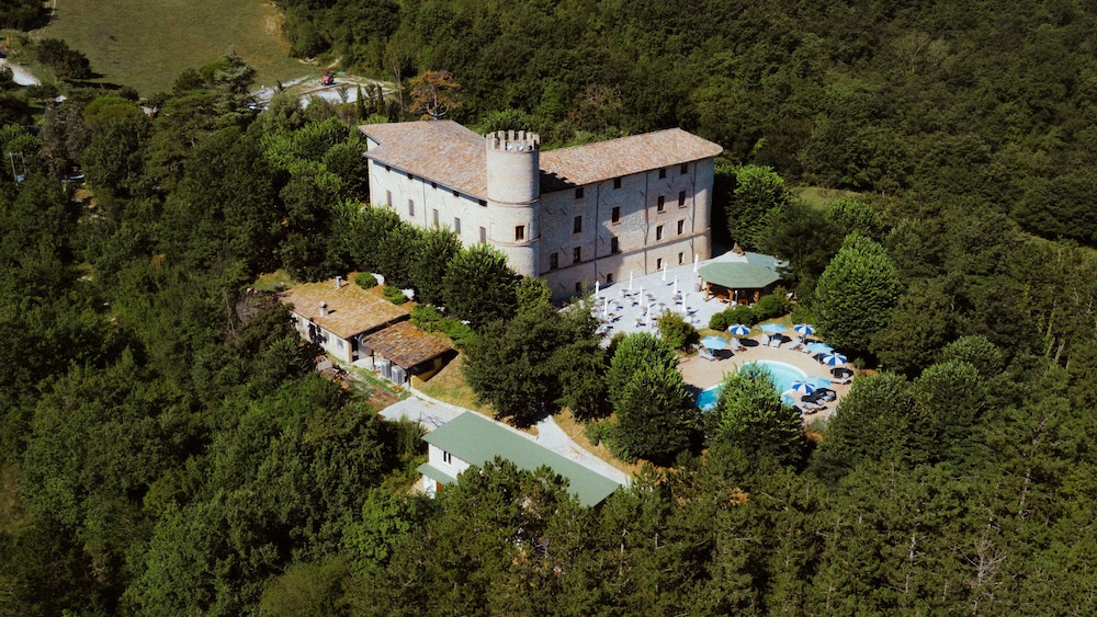 Castello di Baccaresca 3/80