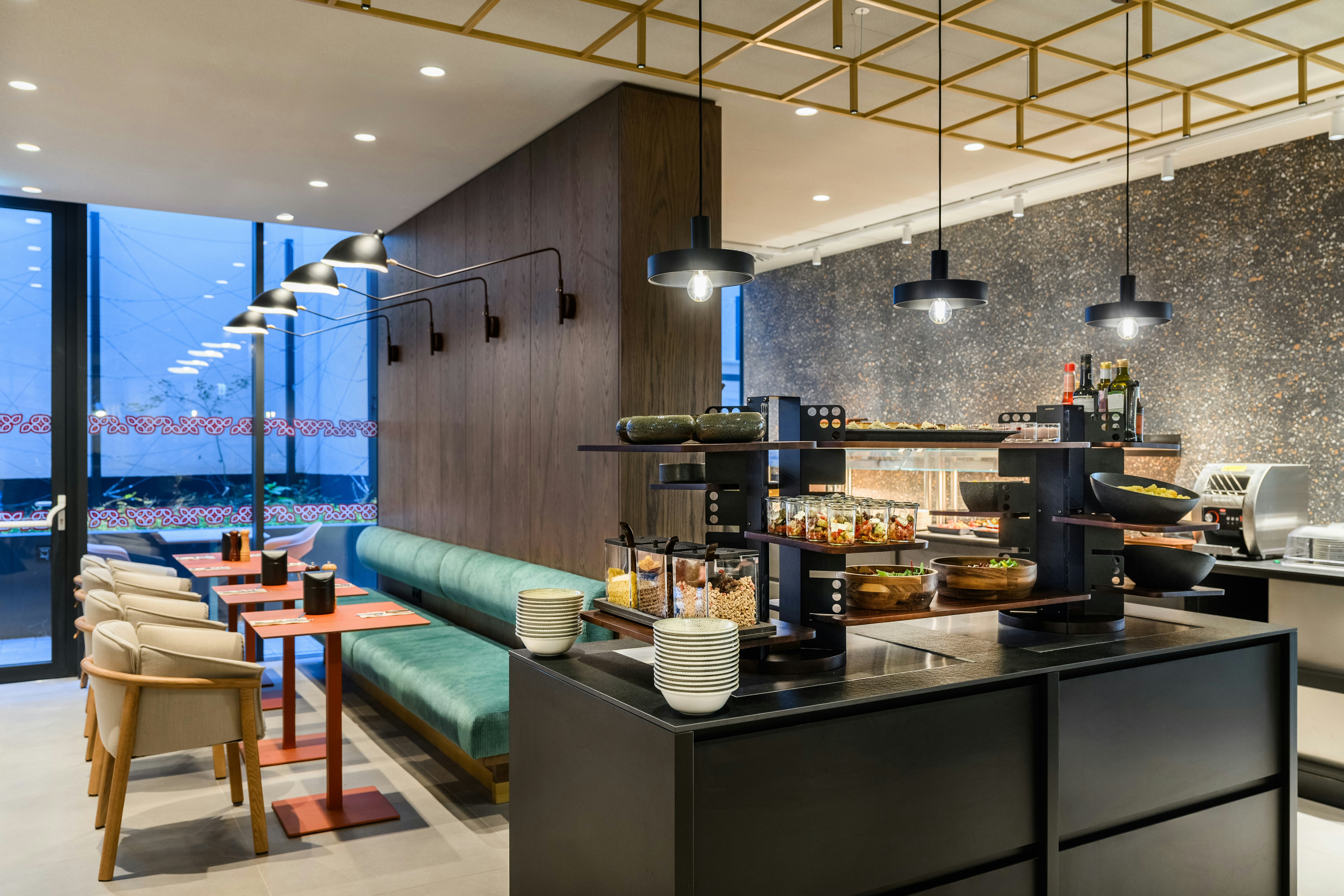 Hilton Garden Inn Debrecen City Centre 45/49