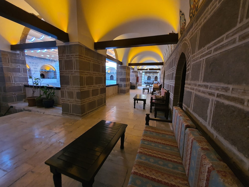 Kanuni Kervansaray Historical Hotel 17/32