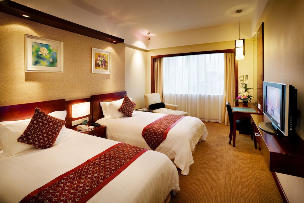 Yanling Hotel 21/50