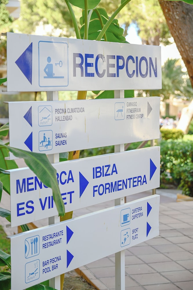 Club Hotel Cala Ratjada 2/49