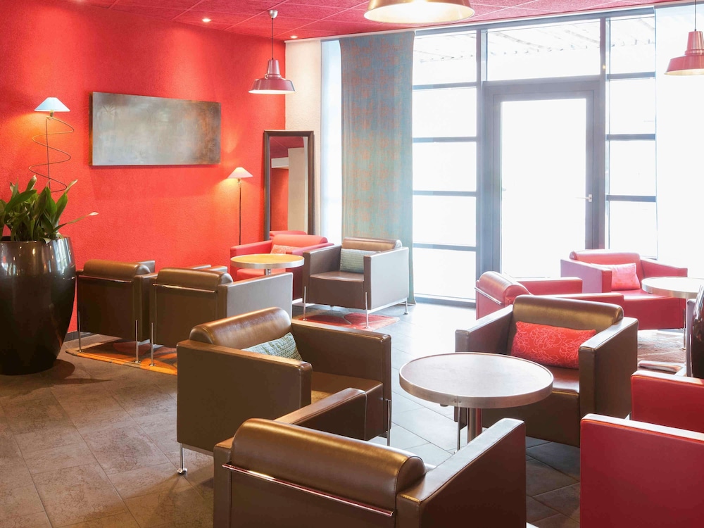 Novotel Suites Nancy Centre 41/62