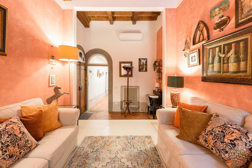 Santo Spirito Dream 15/24