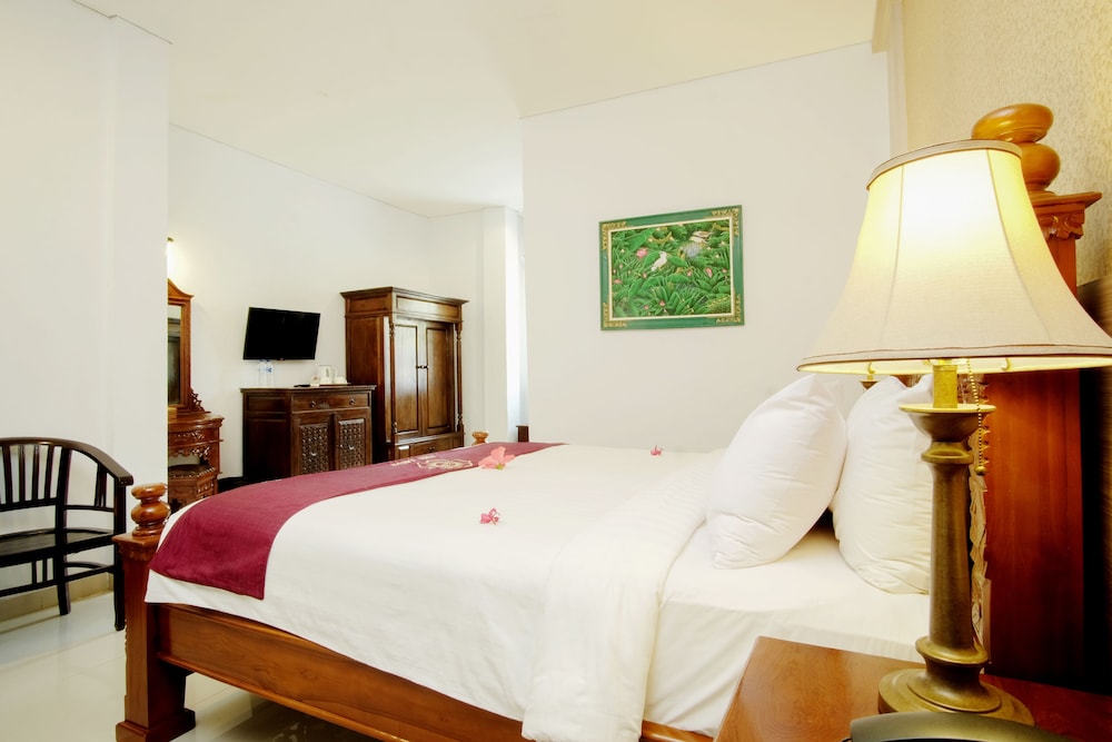 Puri Saron Senggigi Beach Hotel 35/63