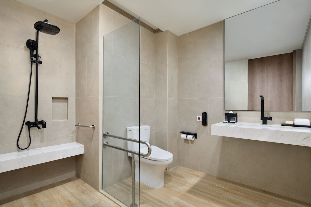 Fairfield by Marriott Jakarta Soekarno-Hatta Airport 14/15