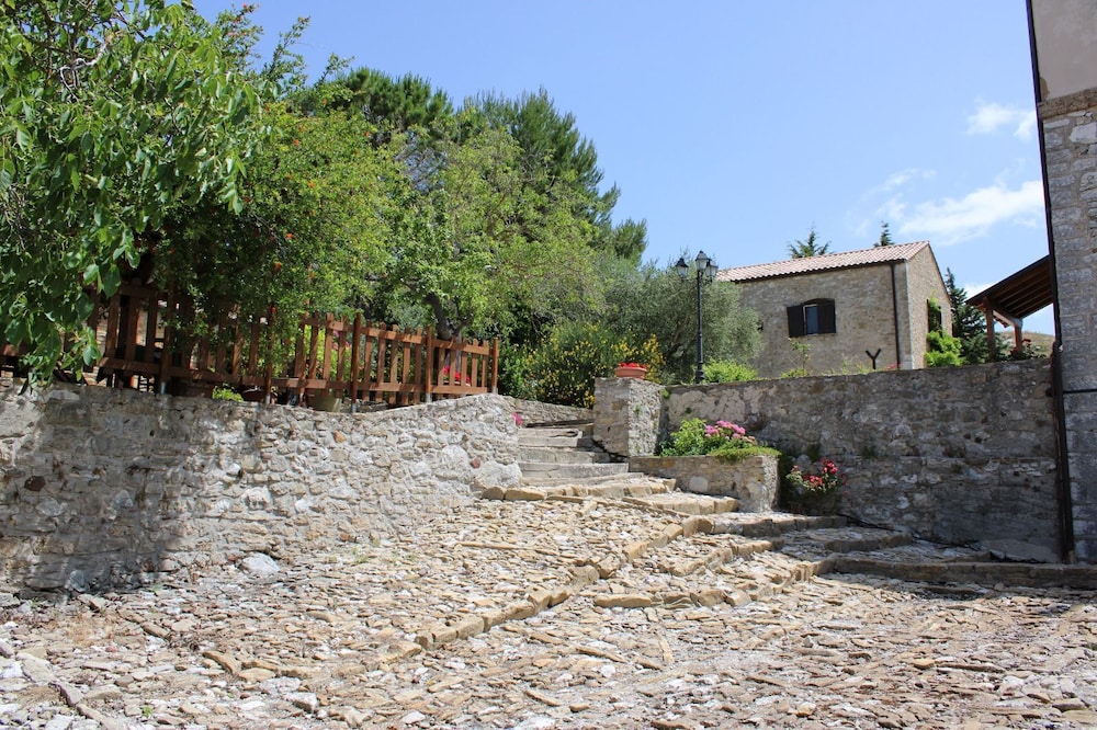 Agriturismo Sant Agata 22/40