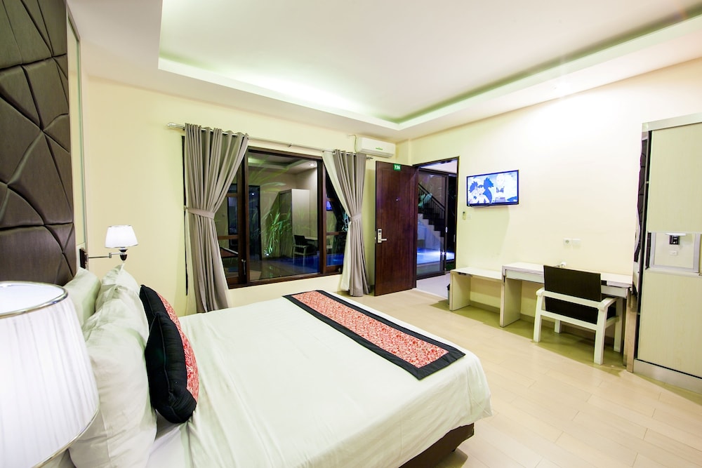 Swiss-Belvillas Umalas 17/50