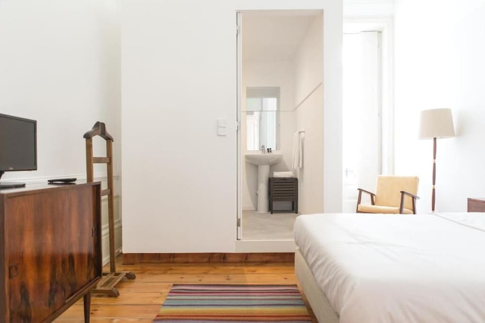 COMFORT, DOUBLE BED