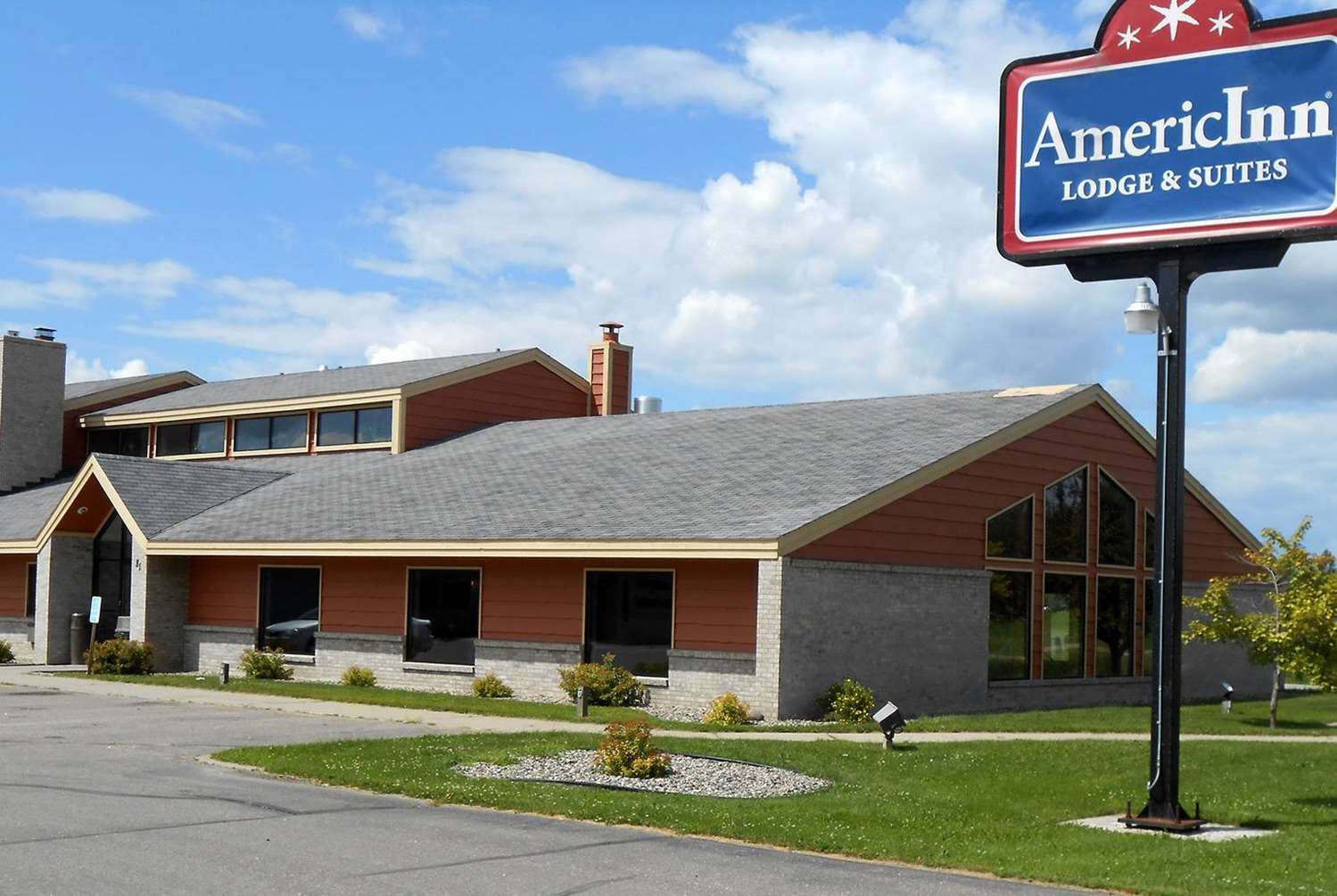 Northwoods Inn & Suites Blackduck 1/20