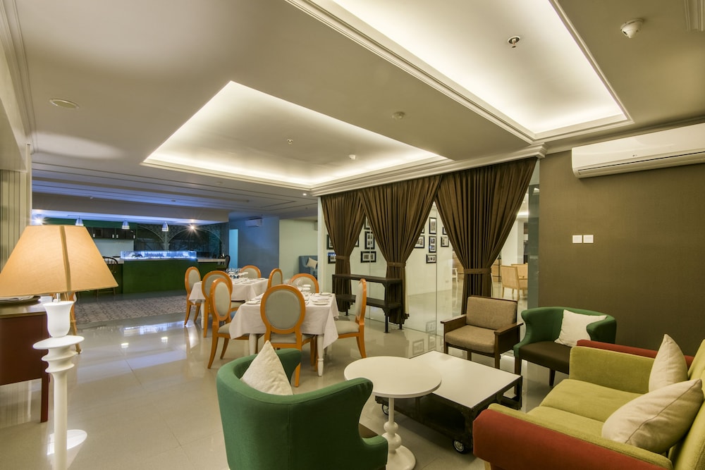 Yans House Hotel Bali 31/50