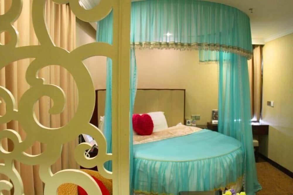 Sun Island Holiday Hotel Shenzhen 22/29