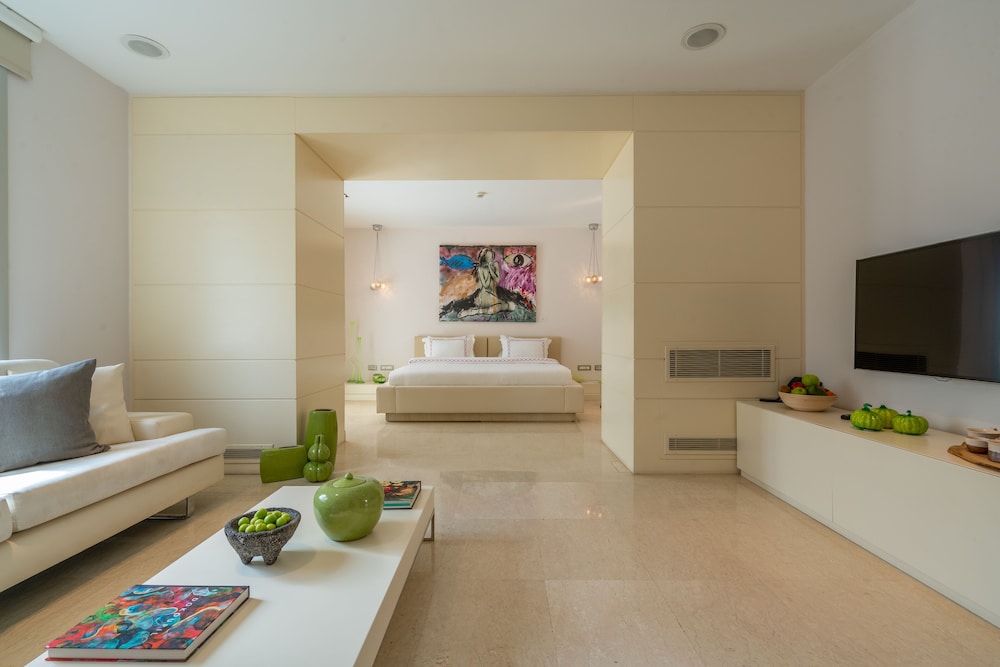 Casa dell Arte Hotel of Arts and Leisure - Adults Only 29/50
