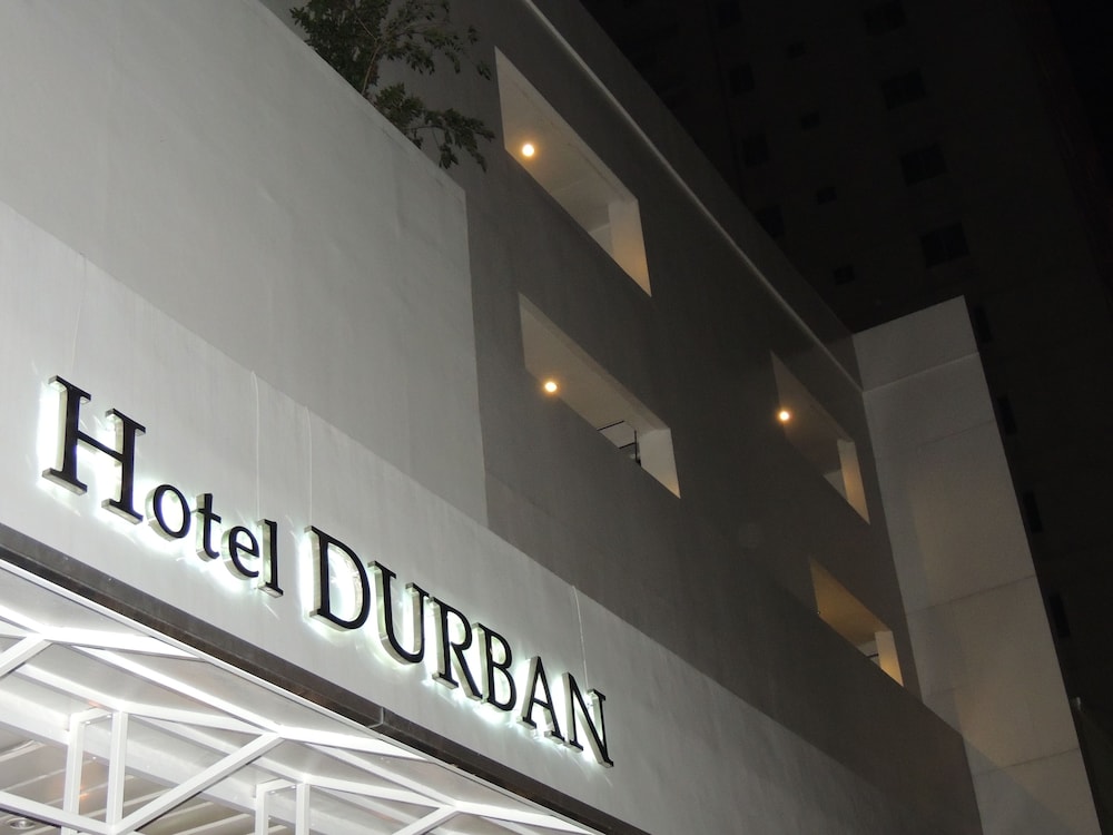 Durban酒店(Hotel Durban) 图片1