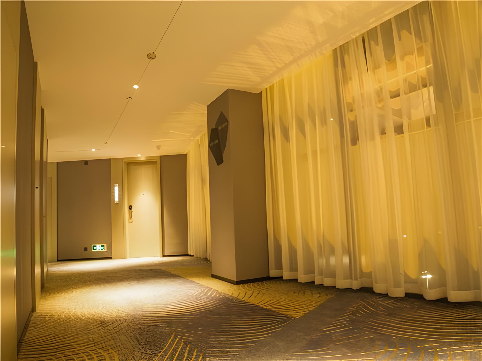 Echarm Hotel Huaihua Hexi Longping Guoji 29/50
