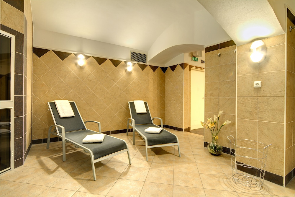 Theatrino Hotel Prague 28/41