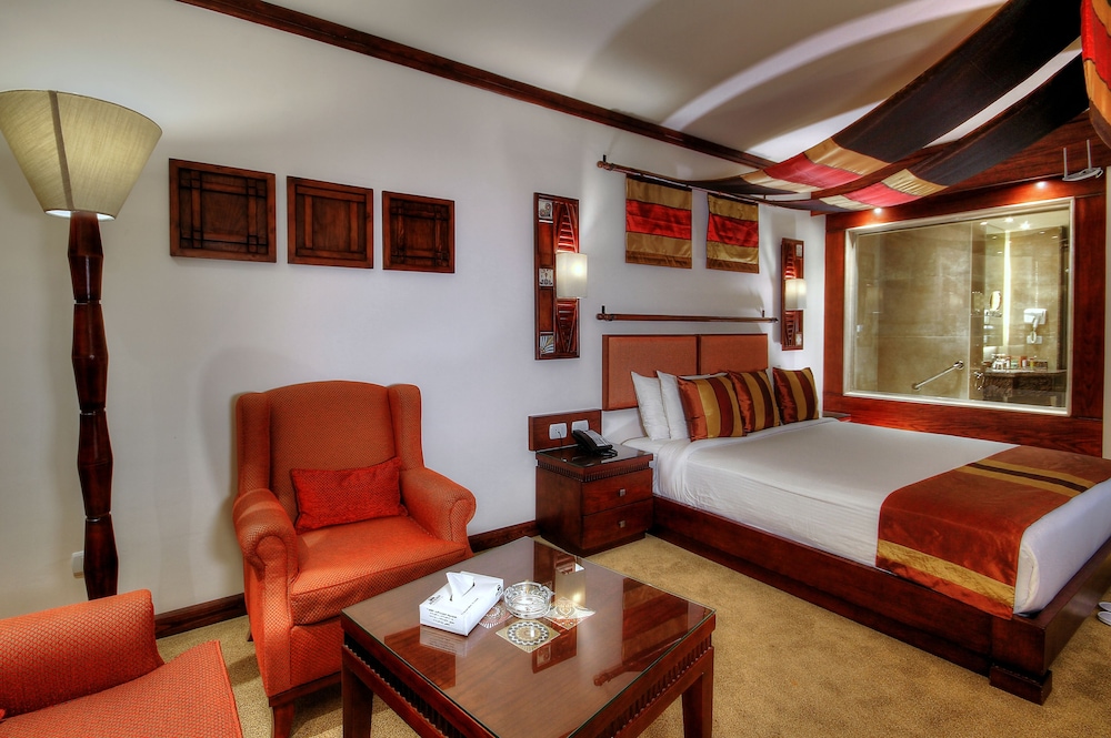 Africana Hotel & Spa 21/69
