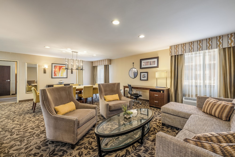 Crowne Plaza Dallas Near Galleria Addison 31/55