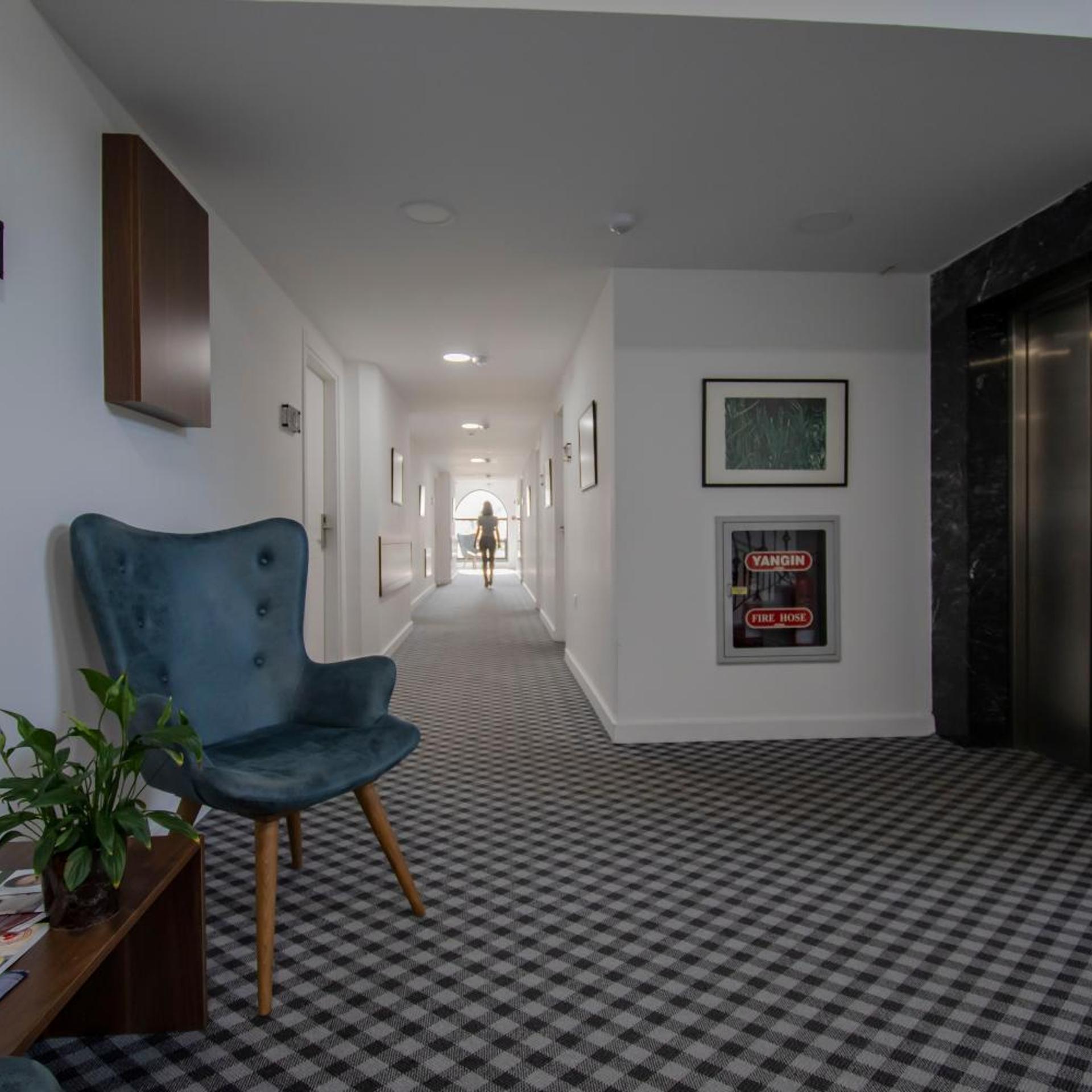 Dorana Hotel 37/55