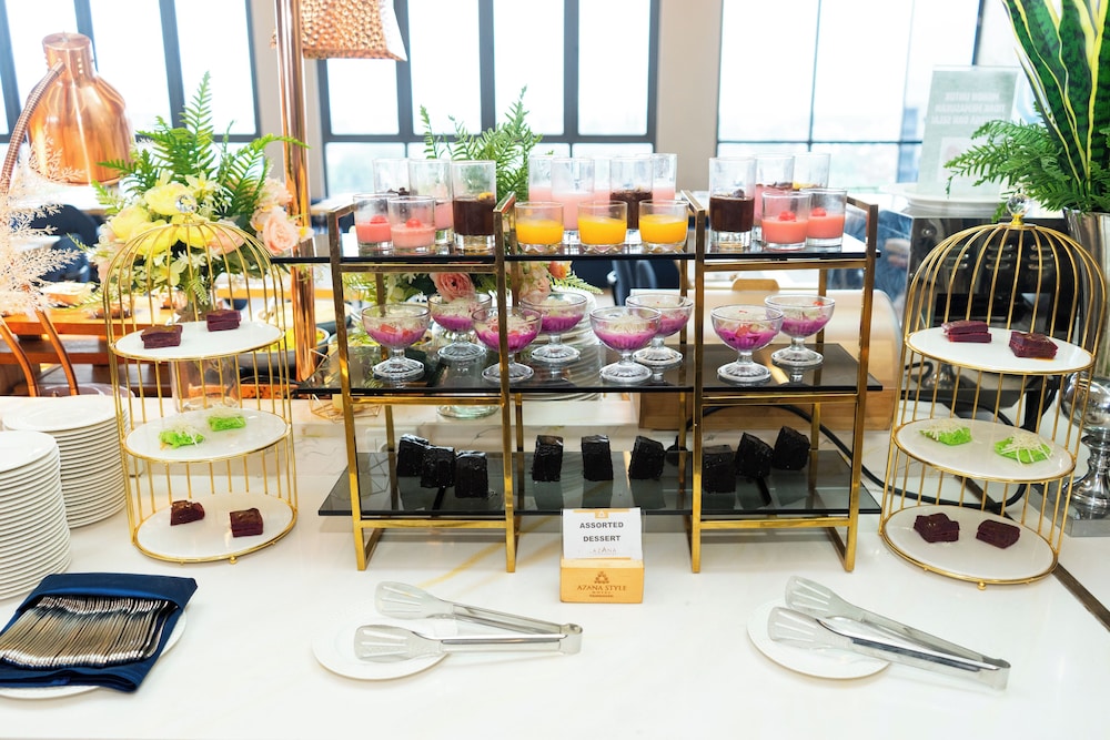 Azana Style Hotel Tulungagung 4/50