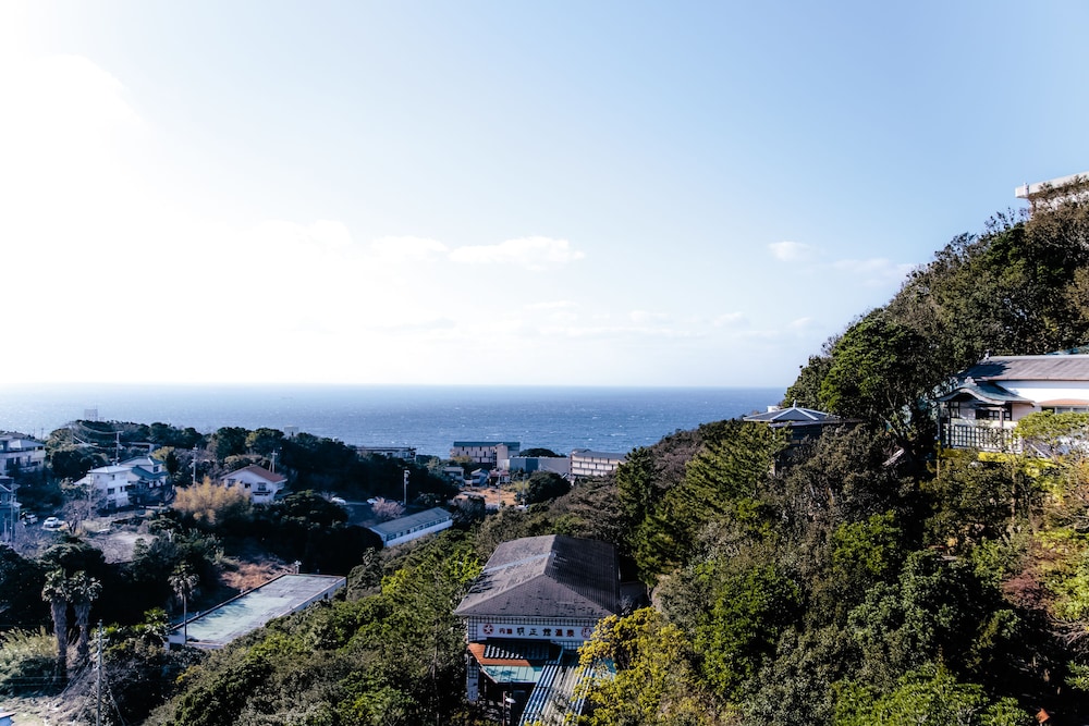 HOTEL TENZANKAKU KAIYUTEI 28/28