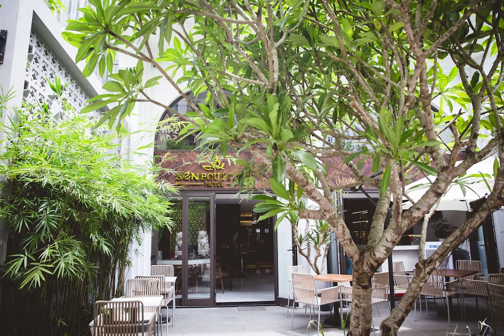 Sen Boutique Hotel 44/50