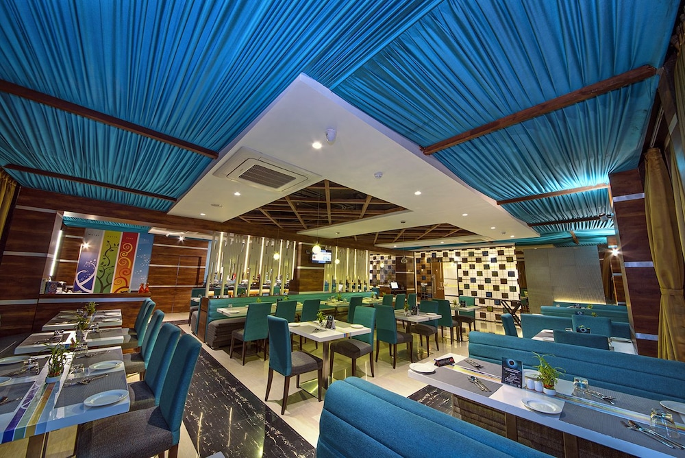 The Fern Residency Kolkata 22/31
