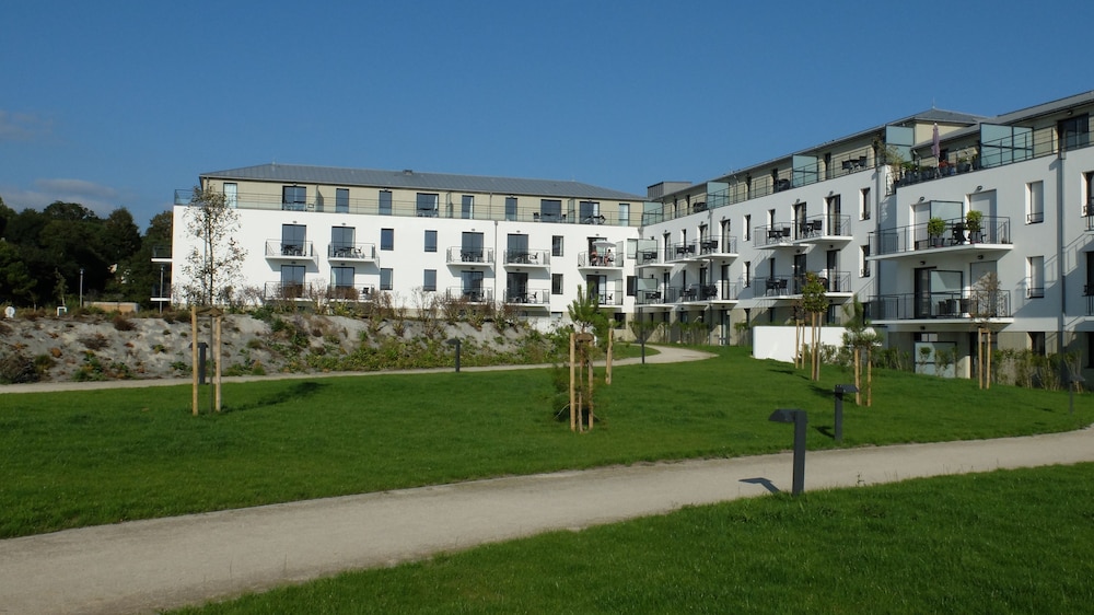 THALASSO CONCARNEAU SPA MARIN RESORT 69/71