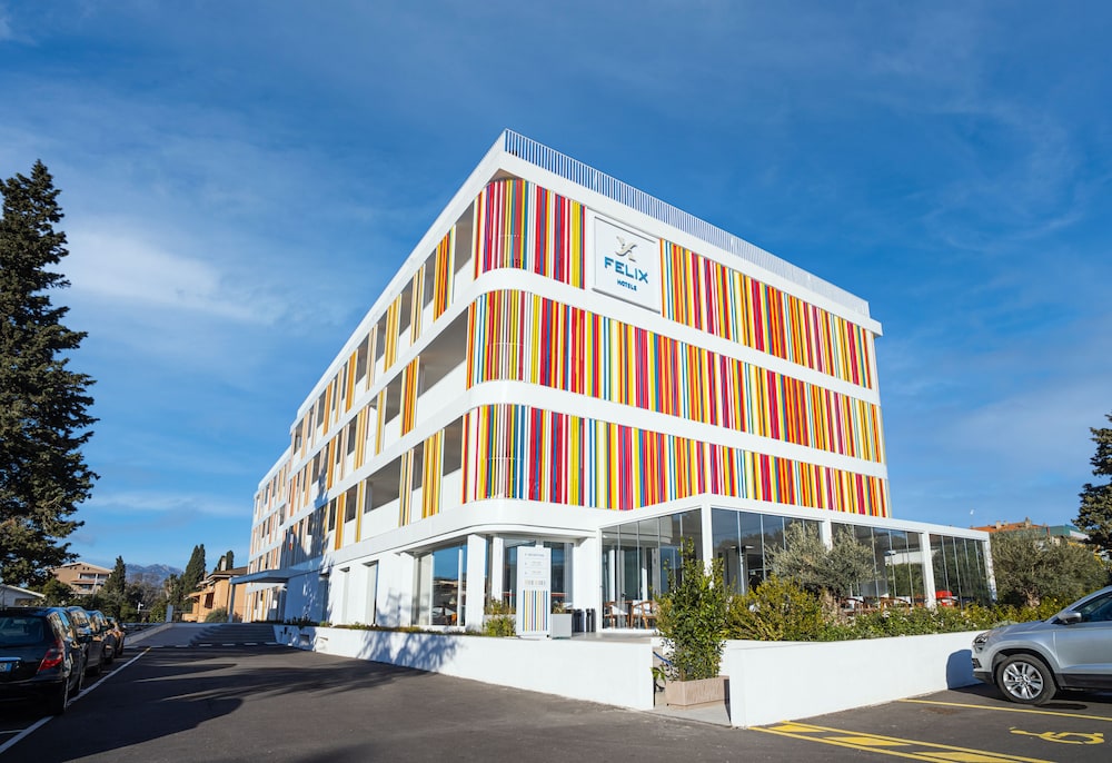 Hotel Felix Olbia 7/72